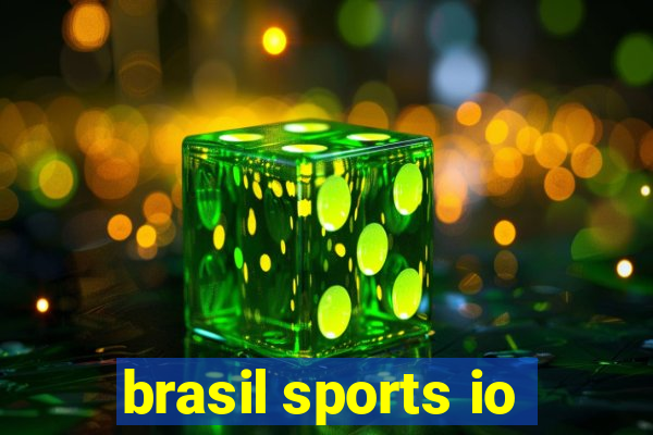 brasil sports io